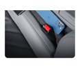thumbnail image 2 of Universal Car Gap Plug Car Seat Gap Filler Fit Organizer Stop Things from Dropping Under, 2 of 8