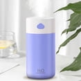 thumbnail image 5 of BOBOMOTI Humidifiers for Bedroom Cool Mist Top-Fill Ultra-Quiet Humidistat for Baby Nursery Plants Essential Oil Diffuser Clearance, 5 of 5
