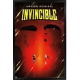 thumbnail image 1 of Invincible - Father and Son One Sheet Wall Poster, 22.375" x 34", 1 of 4