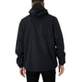 thumbnail image 3 of Superdry Hooded Windbreaker Jacket, Blue, 3 of 6