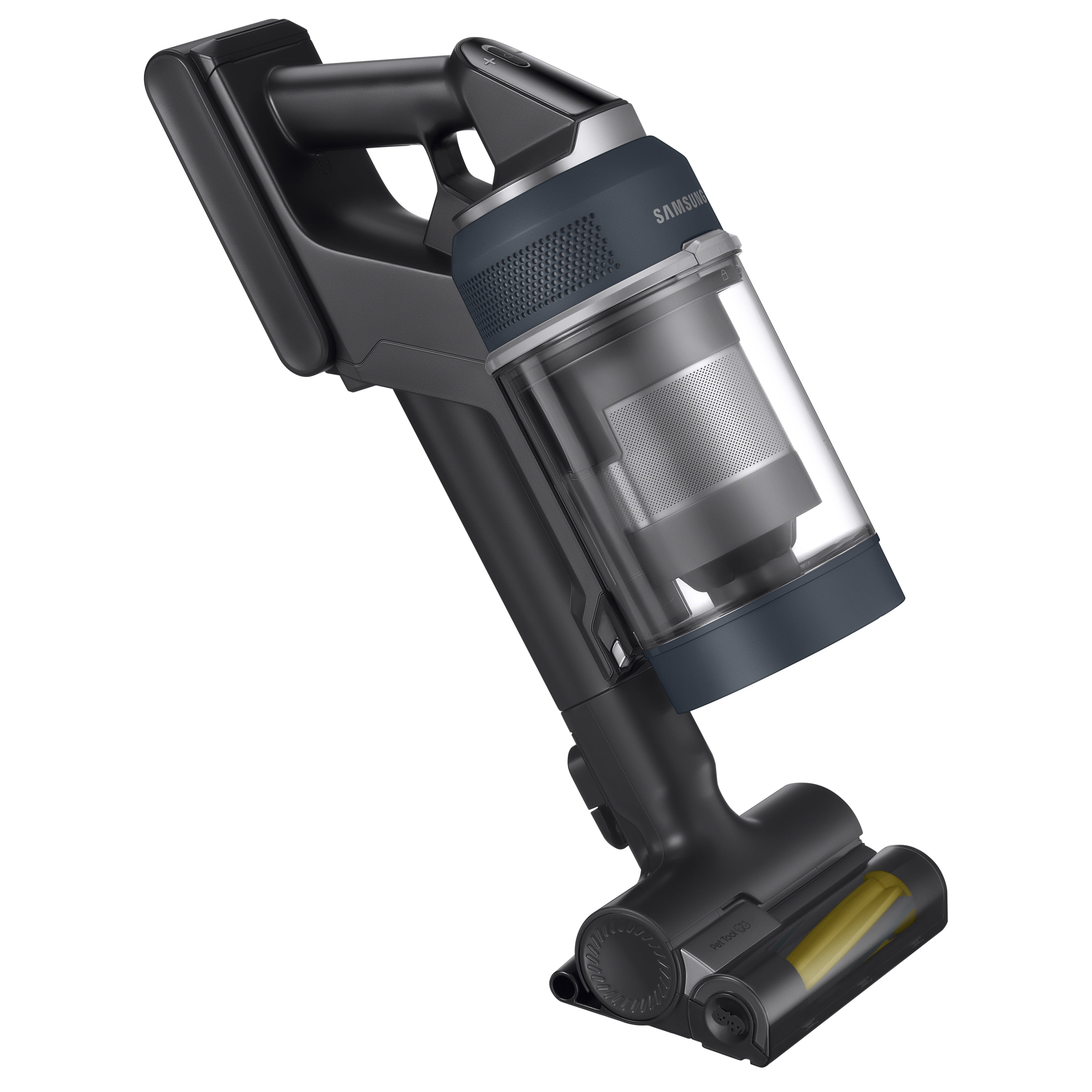 Samsung Cordless Stick Vacuum Cleaner - 5-Layer Filtration