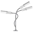thumbnail image 1 of Amdohai Ampoule Led Grow Light Grow pour Plantes d'Intérieur 30W, 1 of 7