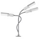thumbnail image 2 of Lámpara de cultivo LED para plantas de interior, 30 W, 2 of 8