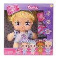thumbnail image 1 of Boxy Babies Soft Dolls – Eevie, 1 of 2