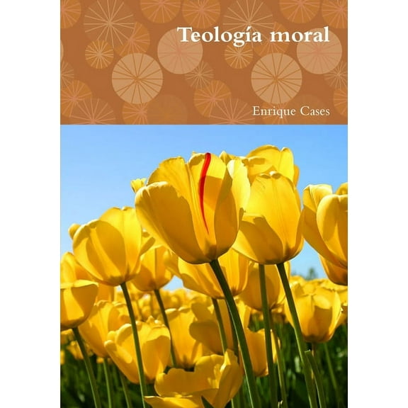TeologÃa moral, (Paperback)