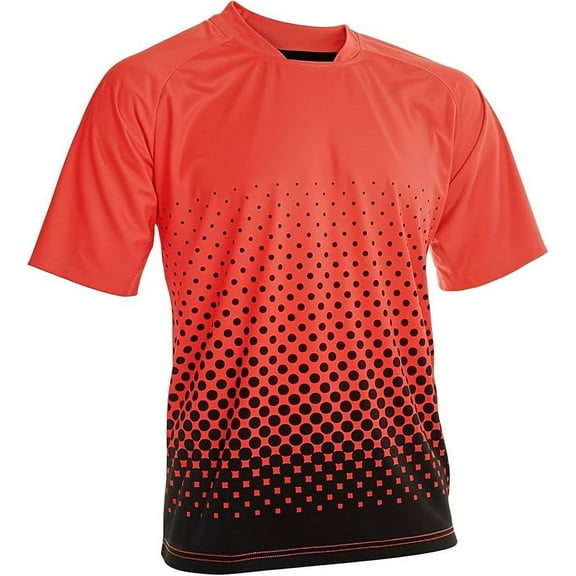 Vizari Ventura Short Sleeve Goalkeeping Jersey for Adults | Lightweight, and Sublimated Design for Soccer Players