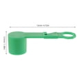 thumbnail image 2 of RUNROTOO Crescent Wrench Set Plastic Ergonomic Design 1Set, 2 of 8