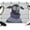 Purple, variant on Black Sheep Backdrops for Photography, Glasses Green Sweater Wood Grain Funny Animal Pattern Fabric Photo Background Sturdy Studio Props for Photo Studio, Video Recording, Booth & Photoshoot 10x8ft