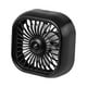 thumbnail image 1 of Ventilador, Ventilador de techo, Ventilador de escritorio, Ventilador portátil, Ventilador pequeño para automóvil con interfaz USB, Ventilador de salida, Suministros automotrices, Ventilador pequeño,, 1 of 9