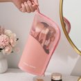 thumbnail image 5 of 2PCS Makeup Brush Case Makeup Brush Bag Storage Brushes Pencil Case School Waterproof, 5 of 5
