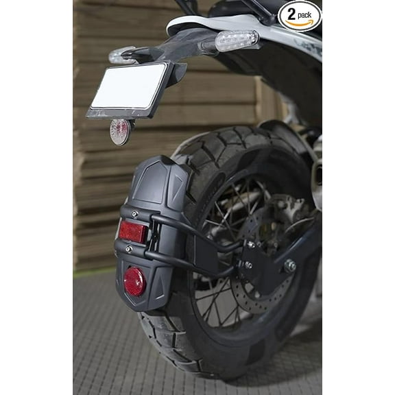 Tyre Hugger Fit for Royal Enfield GUERRILLA 450