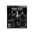 thumbnail image 4 of Ultimate Stealth Triple Pack - PlayStation 3, 4 of 8