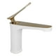 thumbnail image 1 of Grifo de agua, grifo de agua G1/2, grifo de lavabo de latón, grifo mezclador para lavabo, rendimiento inigualable, 1 of 8