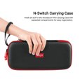 thumbnail image 3 of Amdohai iPega PG-SW032 Switch Accessories Bundle 36 in 1 Essential Kit with Joy-Con Grip Steering Wheel Screen Protector Earphones Compatible with N-Switch / N-Switch Lite, 3 of 7