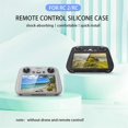 thumbnail image 4 of Silicone Case for Flip/Air 3S/ 3/RC/RC 2 Sleeve ScratchProof Protection Cover Sunshade Accessories, 4 of 5