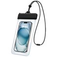 thumbnail image 1 of Floating Waterproof Phone Bag with High Sensitivity Touch Screen, Suitable for Swimming, Snorkelling &, 1 of 8