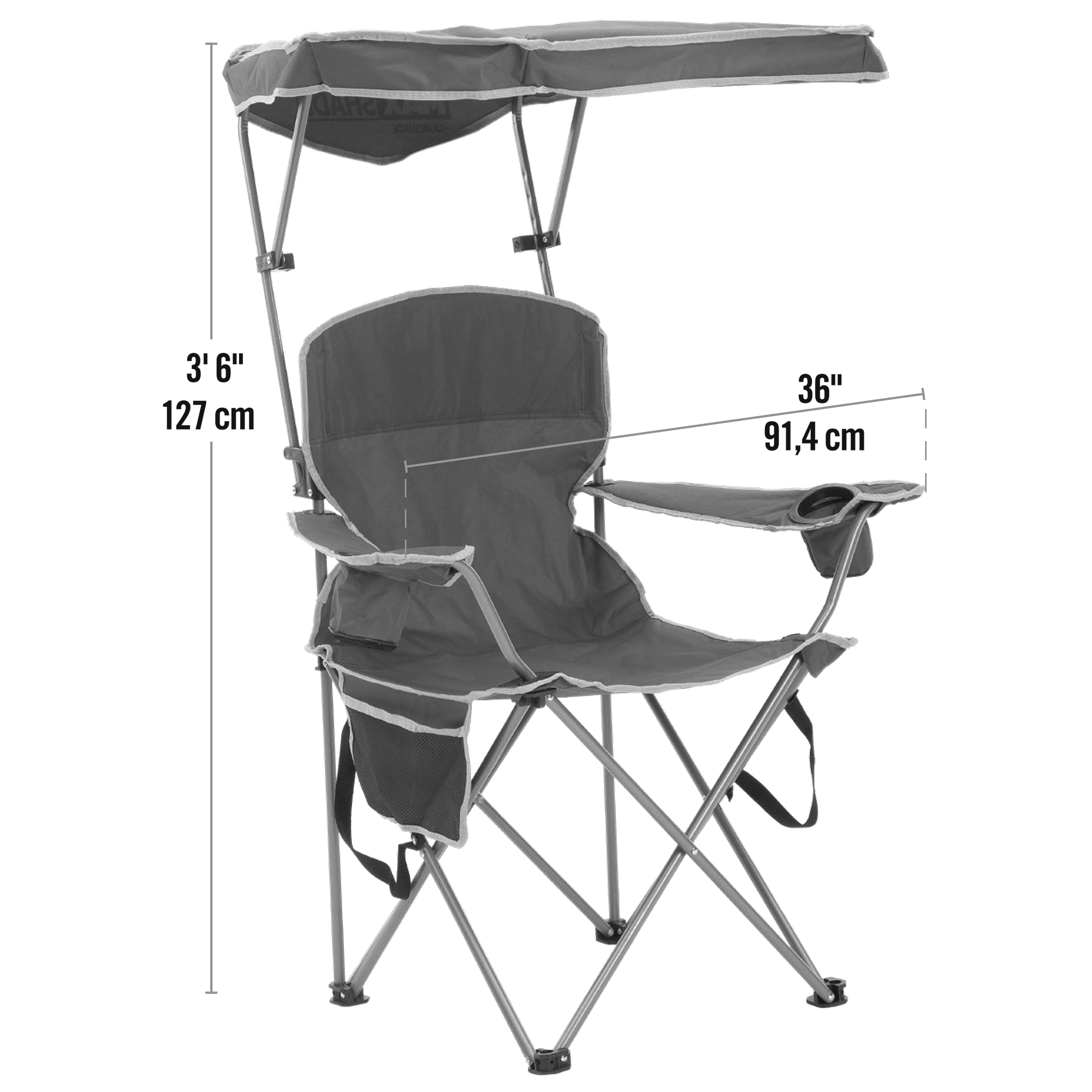 Quik chair online folding chair
