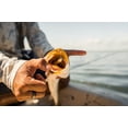 thumbnail image 3 of 6th Sense – Saltwater Divine Swimbait 3.4" Soft Plastic Fishing Bait, Paddle Tail Inshore Lure (6-Pack), 3 of 4