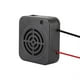 thumbnail image 3 of Inteprter Caja de grabación de mensajes Botones de control Dulce regalo 4 minutos Módulo de sonido de grabadora de voz de ahorro de espacio de Sistemas de cine en casa, 3 of 6