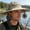 Gray, variant on Solar Powered Fan Hat 3500mAh USB Rechargeable Wide Brim Breathable Sun Protection Cap for Men Fishing Hiking Outdoor Long Adventure