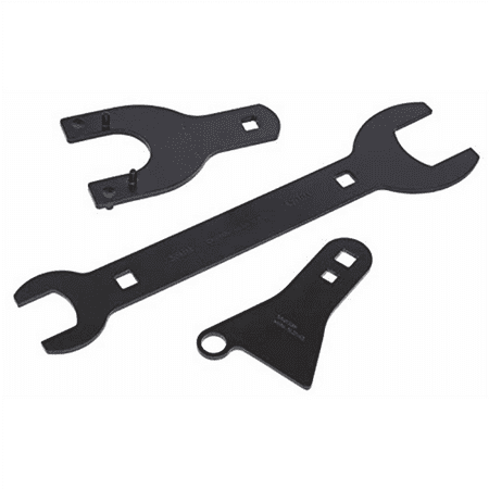 Lisle 43600 - Universal Fan Wrench Set