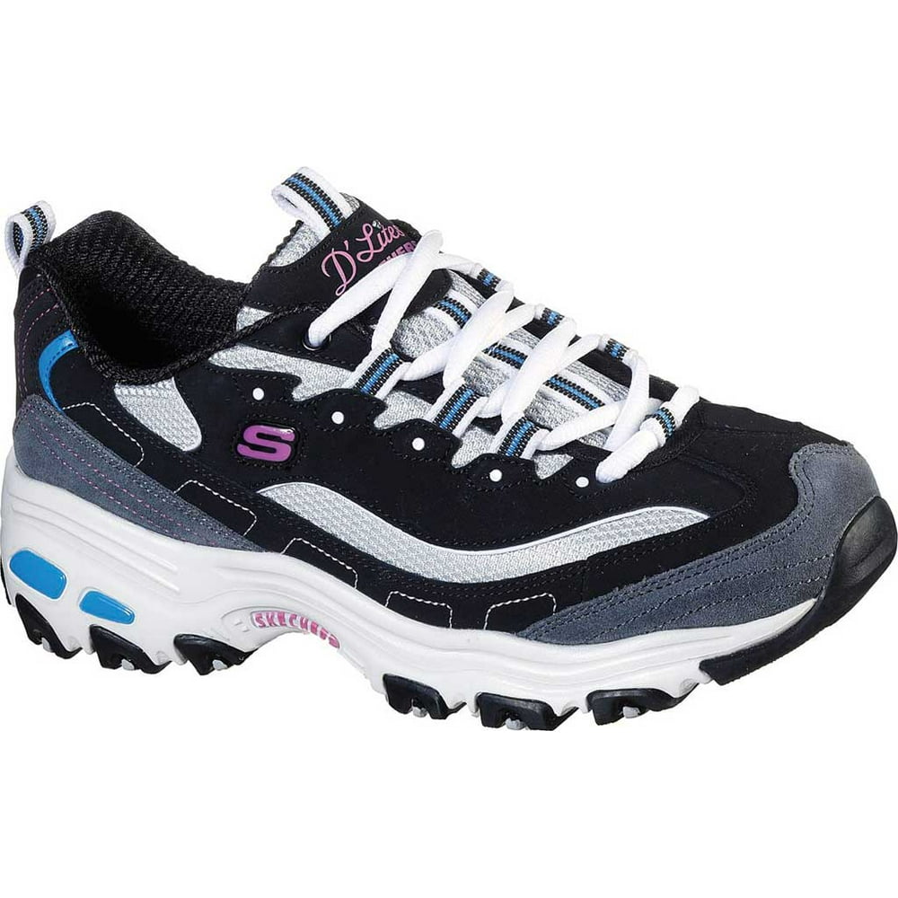 sketchers new trainers