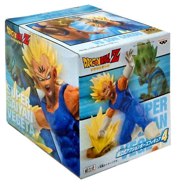 walmart dragon ball z action figures