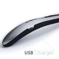 thumbnail image 3 of Bangcool Arc Lighter Multipurpose USB Rechargeable Long Candle Lighter Electric Lighter, 3 of 4