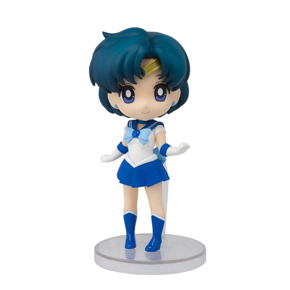 Figura de acción BANDAI SPIRITS Pretty Guardian Sailor Moon