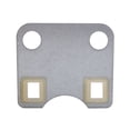 thumbnail image 3 of Push Rod Guide Plate for Honda GX160 GX200 168F 5.5HP 6.5HP Gas Engine Generator Water Pump Air Compressor, 3 of 5