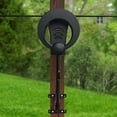 Antennas Direct ClearStream 1MAX Indoor Outdoor TV Antenna, Multi