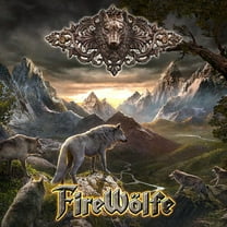 Firewölfe - FireWolfe - Music & Performance - CD