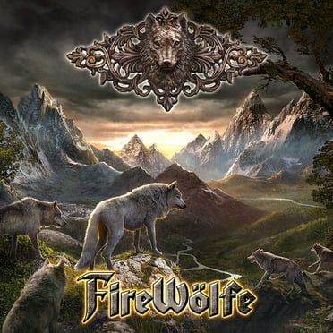 Firewölfe - FireWolfe - Music & Performance - CD