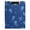 Jellyfish and Starfish Pattern, variant on A4 Double Clip File Folder 18.9x12.6in Clipboards Foldable Binder Holds 80 Sheets Project Folder for Office, Home Neon Jellyfish Pattern