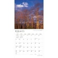 thumbnail image 3 of Virginia Wild & Scenic | 2024 12x24" (Hanging) Wall Calendar | BrownTrout, 3 of 8