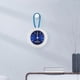 thumbnail image 5 of Autotemperature measuring device with a stylish, functional blue dashboard, multifunctional temperature measuring device. Ref: 4348, 5 of 5