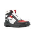 thumbnail image 4 of Tenis Bota Yuyin Para Niño Pokemon Casuales En Negro 22-25.5 negro 22.5, 4 of 6