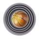 thumbnail image 2 of Juguete de la punta del dedo de la bola del tirón rompecabezas portátil de múltiples capas del juguete de la punta del dedo del baloncesto para la reducción del estrés ANGGREK Otros, 2 of 8