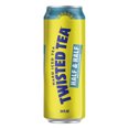 thumbnail image 6 of Twisted Tea Half & Half Hard Iced Tea, 24 fl oz Aluminum Can, 5% ABV, 6 of 9