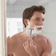 thumbnail image 6 of Long Handled Butterfly Open Safety Razor For Men Women + 5 Shaving Blades, 6 of 6