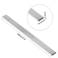 thumbnail image 2 of Unique Bargains HSS Tool Bit Square Lathe Turning Grinder Cutter Mill Blank 3mmx14mmx200mm 2Pcs, 2 of 2