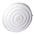 thumbnail image 4 of Housse de Spa Gonflable Ronde, Protecteur de Piscine en PVC Robuste avec Design Rétenteur de Chaleur - Bloque les Débris, la Poussière et la Faune, Réduit la Condensation et les Coûts Énergétiques, Pliable pour un Rangement Facile, 4 of 6