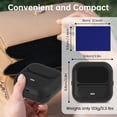 thumbnail image 6 of 2026 Newly Upgraded Mini Tattoo Stencil Printer Machine for Tattoo Artists&Beginners,Money-saving Tattoo Printer,Temporary Tattoo Printer for Women,Compatible with Ios/Android,with 1Roll Tattoo Trans, 6 of 7