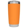 thumbnail image 2 of YETI Rambler 20 oz Stainless Steel Vacuum Insulated Tumbler w/MagSlider Lid, 2 of 3