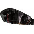thumbnail image 2 of For Chevy Impala Headlight Assembly 2006-2013 Driver Side CAPA Certified Bulbs Included GM2502261 | 25958359, 2 of 4