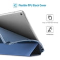 thumbnail image 3 of Funda Inteligente ProCase para iPad 9.7 pulgadas 6ª/5ª Generación, Air 2/Air 1, 3 of 9