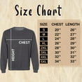 thumbnail image 2 of Aspen Ski Sweatshirt - Vintage Crewneck, 90s Style, 2 of 5