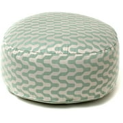 Softline Vonn Beaded Pouf
