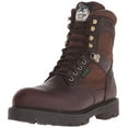 thumbnail image 1 of Georgia Boot Men's Homeland 8 Inch Steel Toe Work Shoe, 1 of 5
