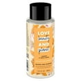 thumbnail image 6 of Love Beauty And Planet Sulfate Free Prevent & Preserve Shampoo Turmeric & Tonka Essence 13.5 oz, 6 of 10